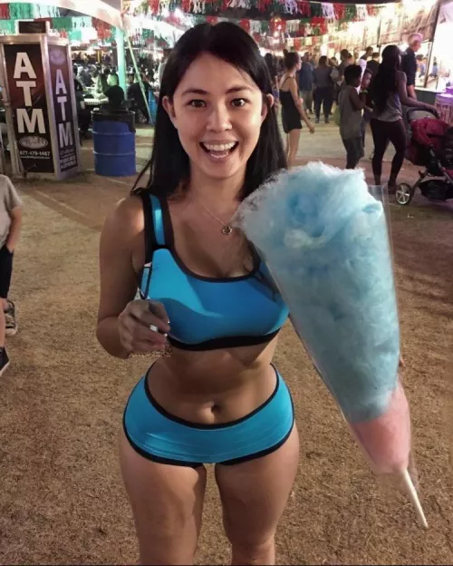 You rather she suck or ride you? by redmiek