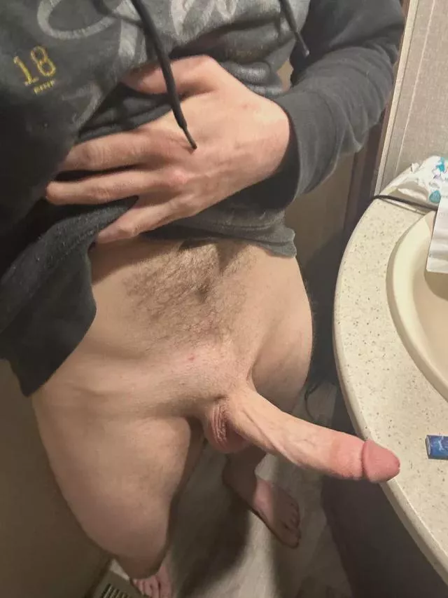 Your first thought? posted by Hard_Dick1000