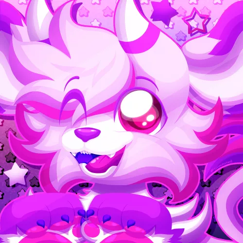 Zerukyyy! [OC] by Illouminant