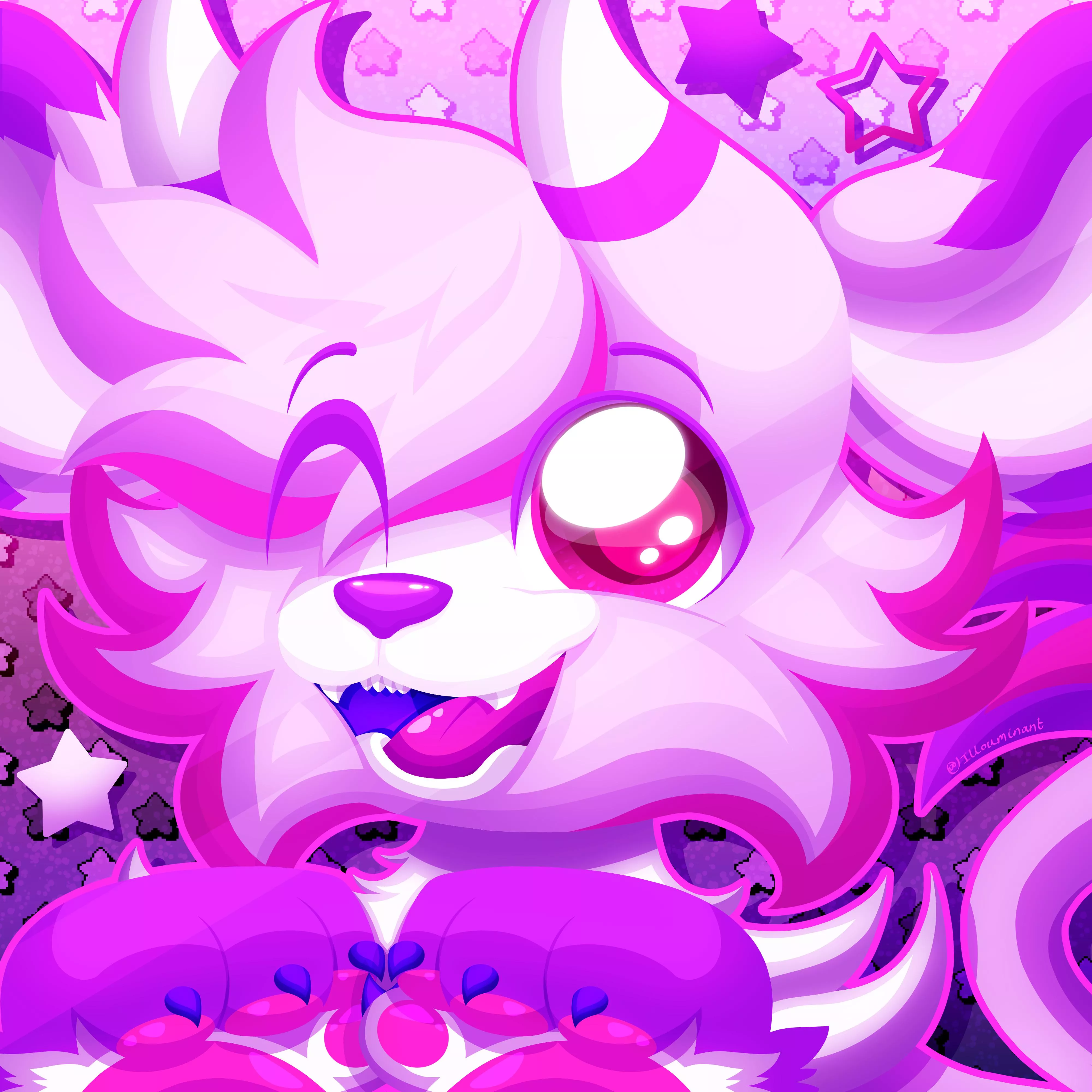 Zerukyyy! [OC] posted by Illouminant