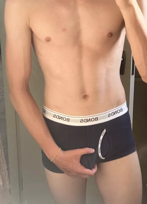 18 snap: steele1470 by MaleficentHorror5170