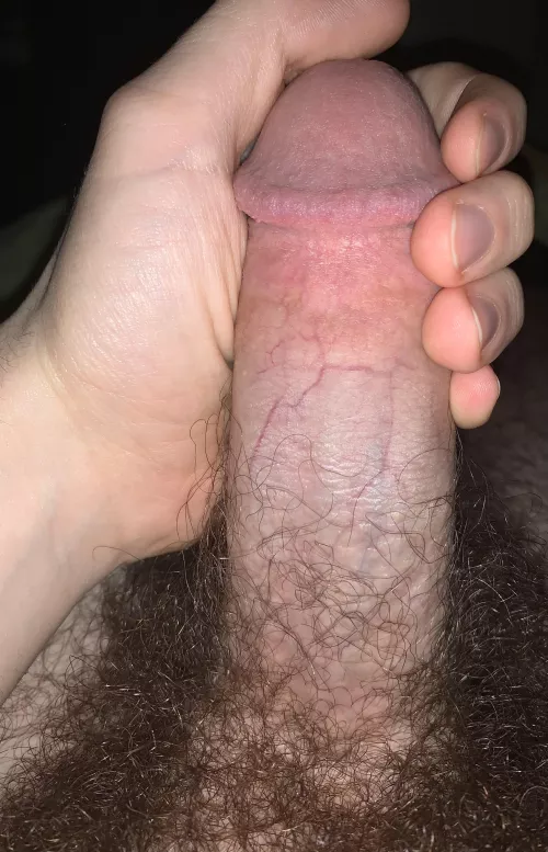 18 years old virgin cock by HornyBoyy313131