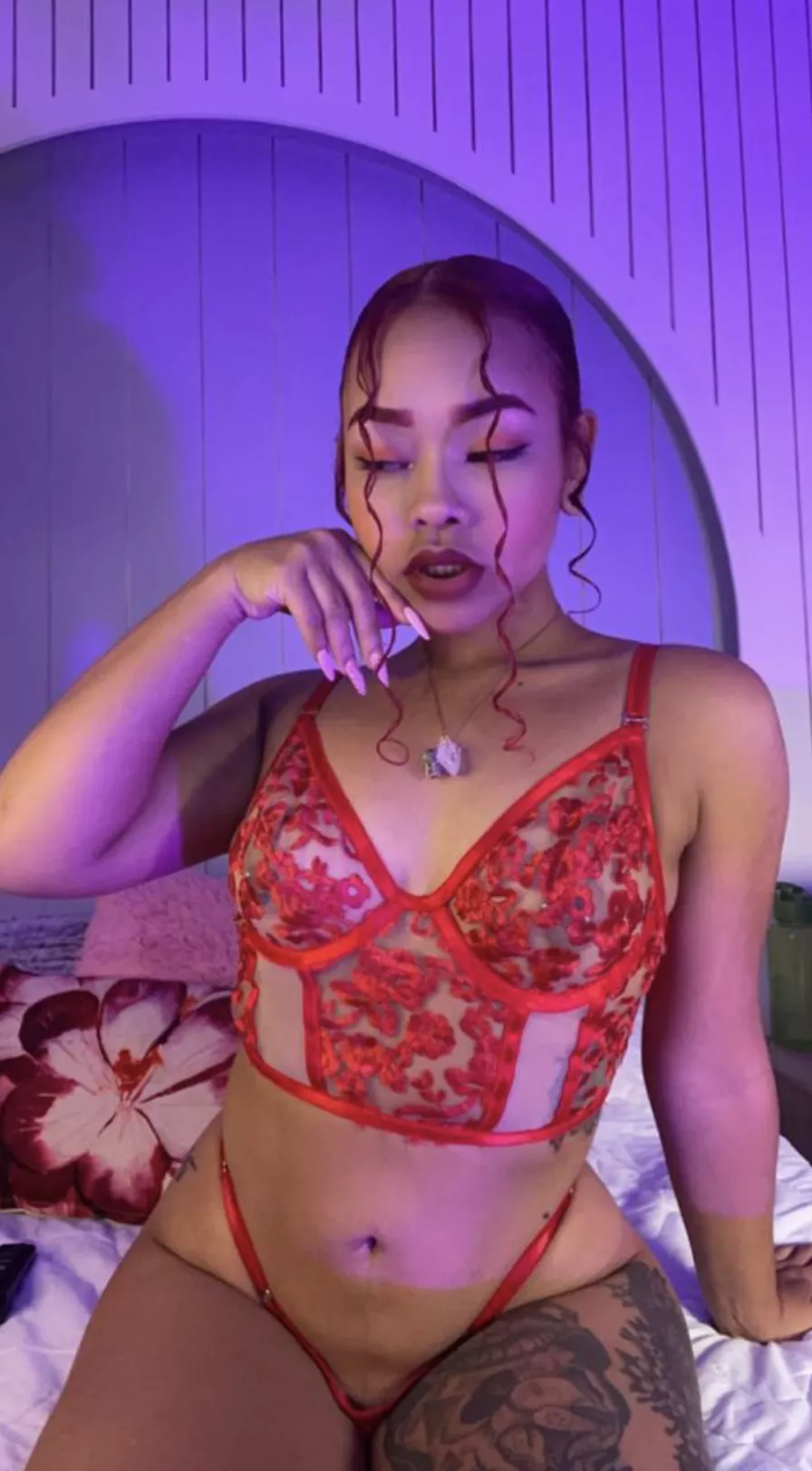 19F, can we do 69 or nah posted by AvaGardensXO