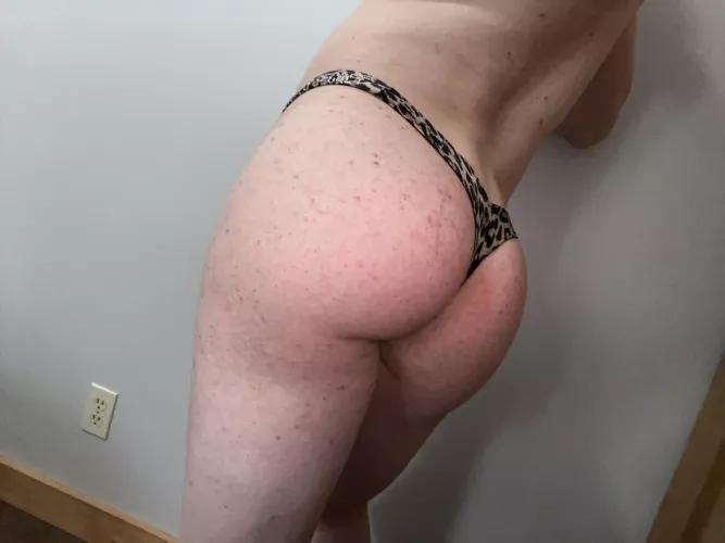 20 I think cheetah print is for me! by Maximum-Departure777