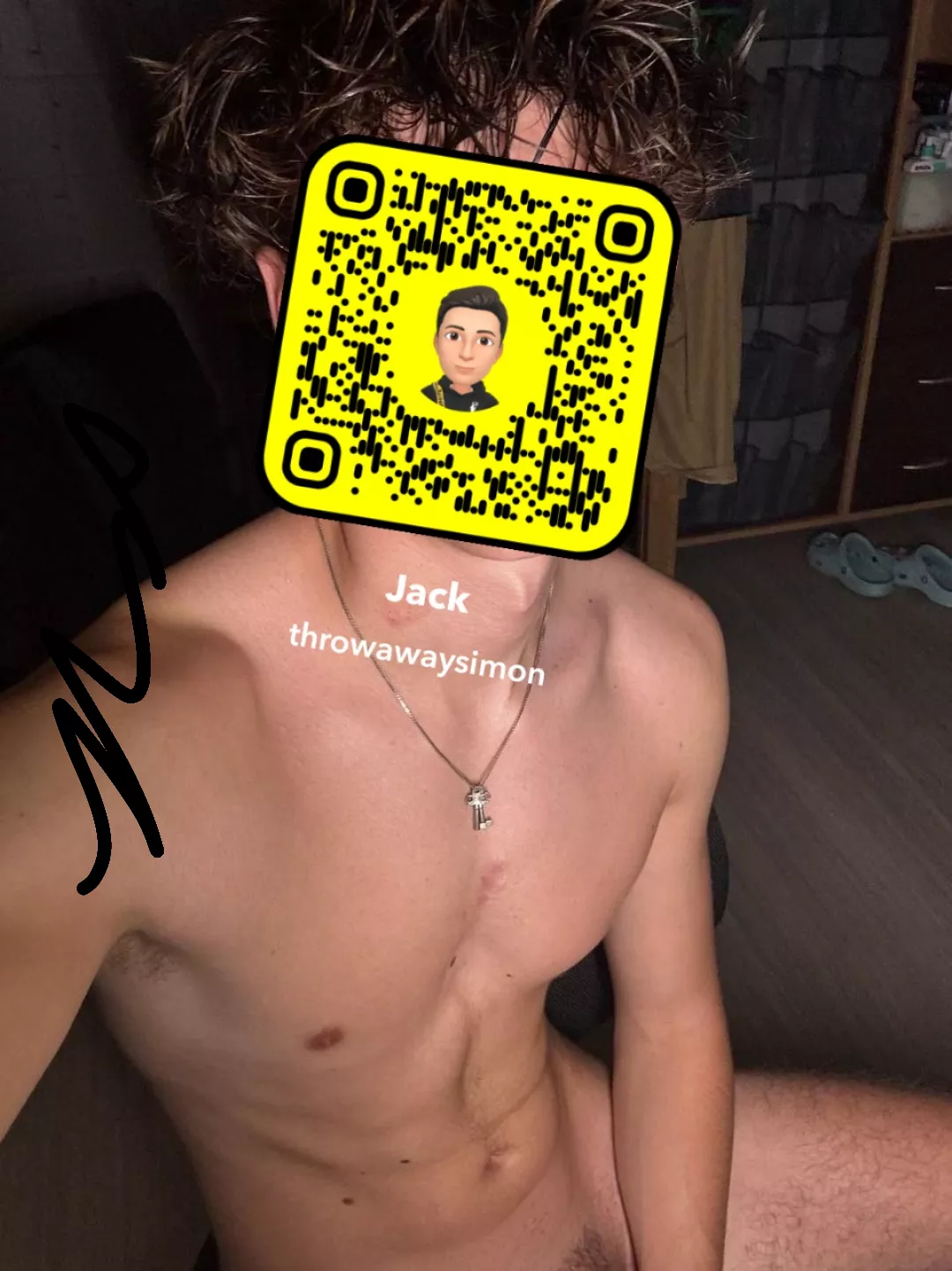 23 top - fit face group- throwawaysimon posted by Internal-Spell8362