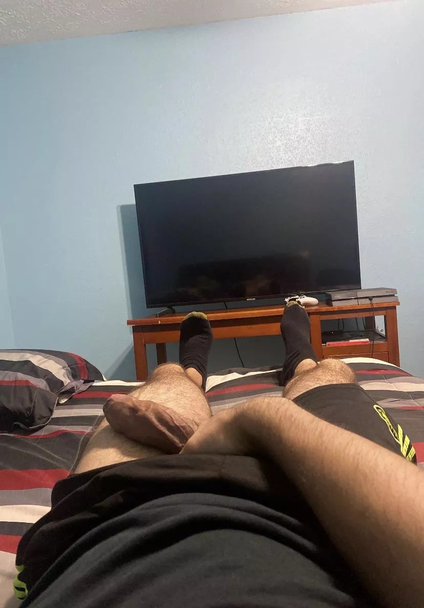 25 whose up  posted by speedster257