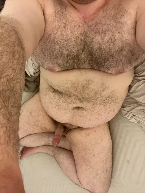 30 us bear with stache for bator/gooner bros who show face. 21-40 only. @jmiz7755 by Disastrous_Escape_11