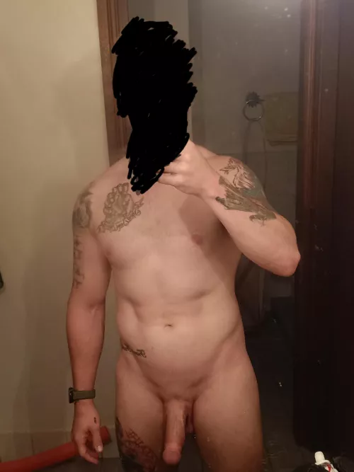 (32) Upvote if you like dad's with a V by MobileNarwhal914