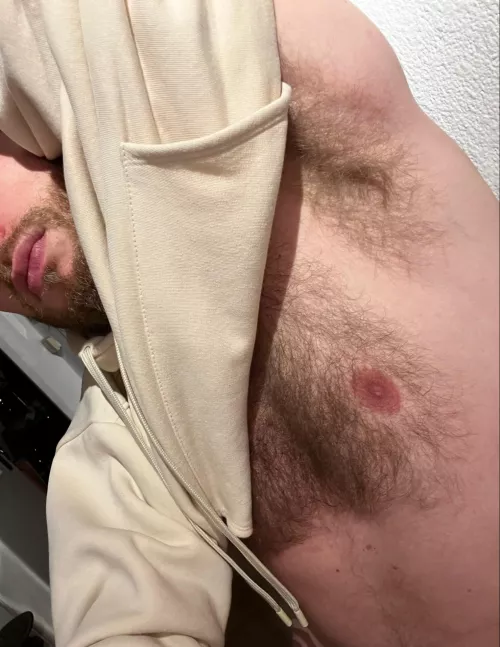 [35] After a long day... You can smell me 👃🏽👅 by AaaronSummers