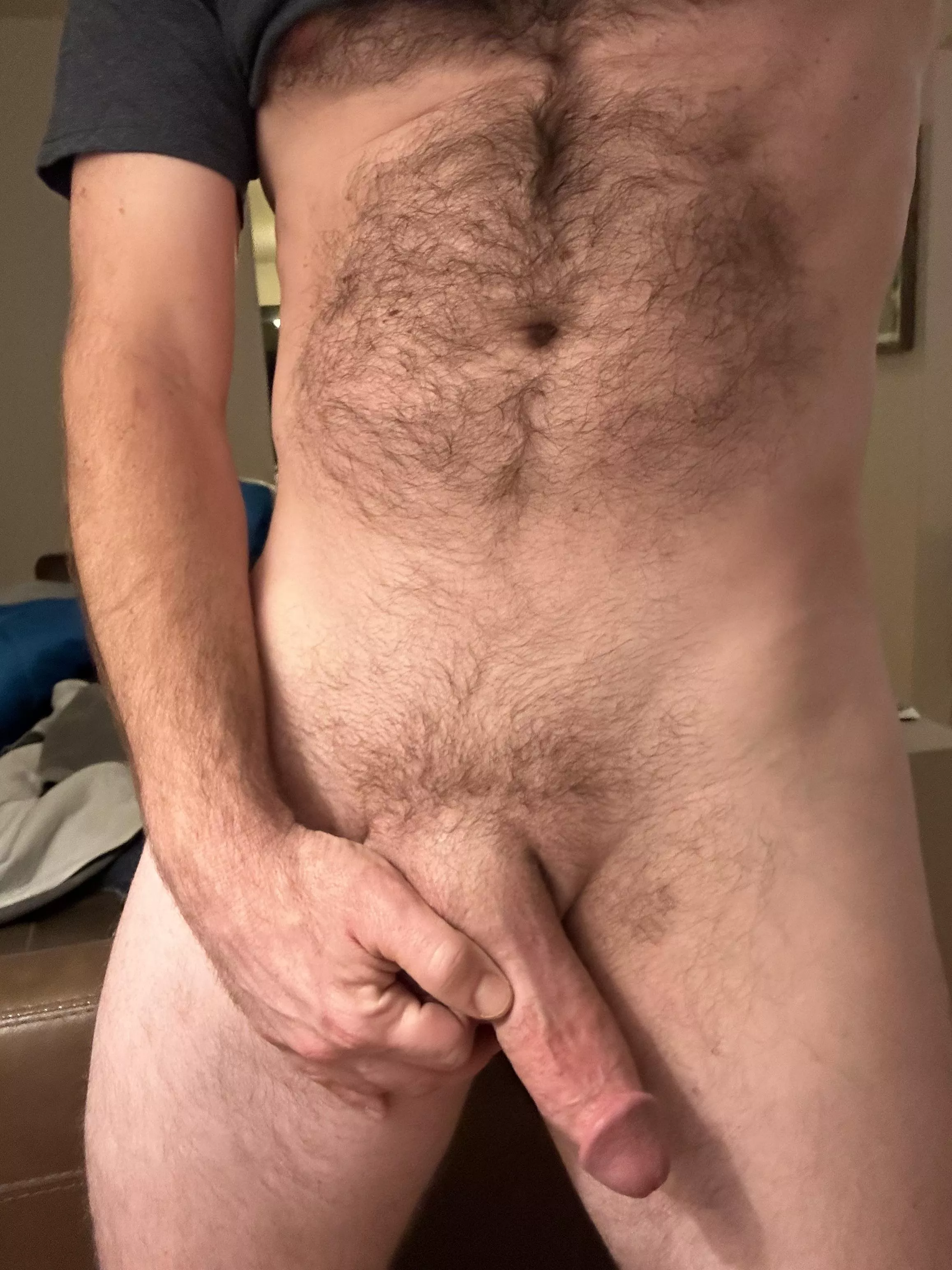 [38] Who’s still up? posted by YesterdaysKnews