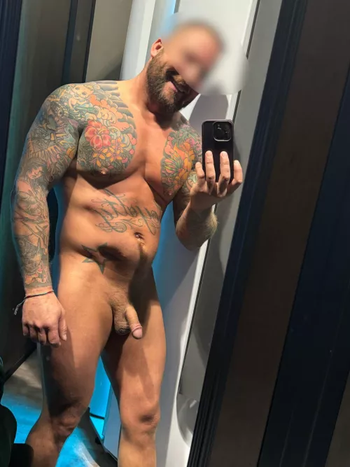 39 Male 5’7” 190lbs by Tempsoicanupvote