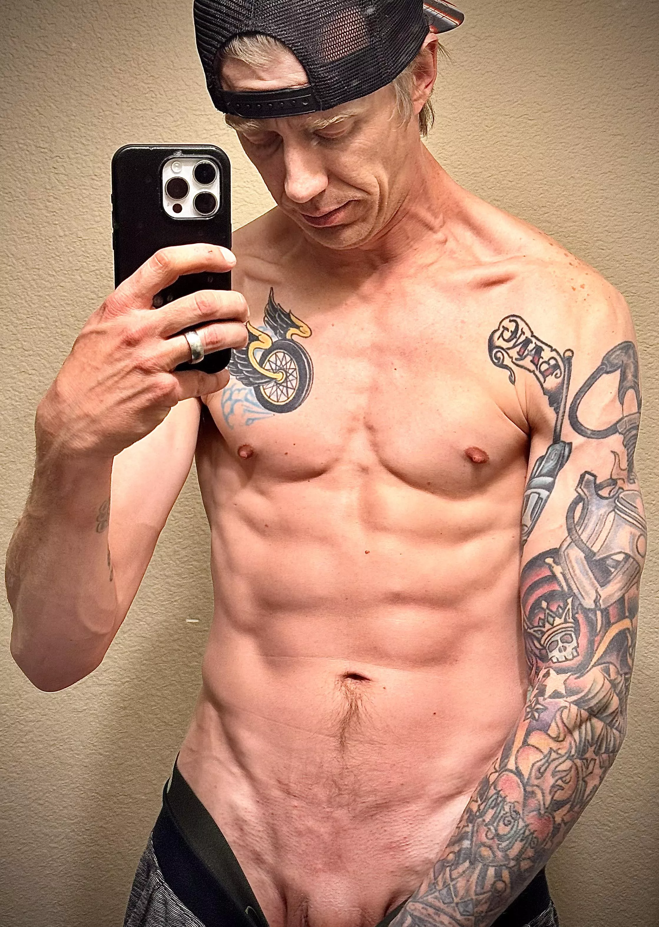 (40) Getting more curious in my age… posted by TwoWheelTommy