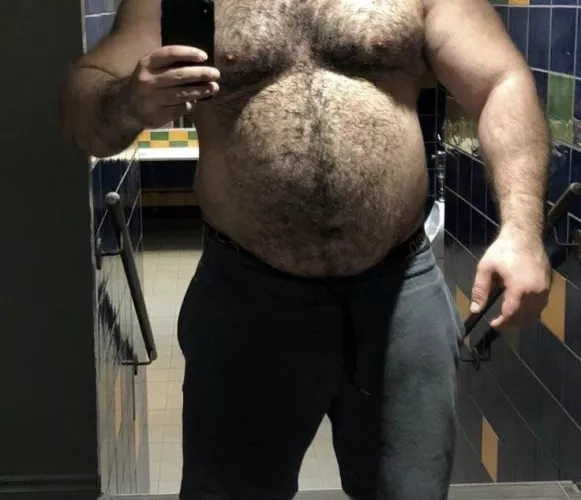 50 hairy chubby daddy looking for chubby married sc lmfao244007 by justinxxx50