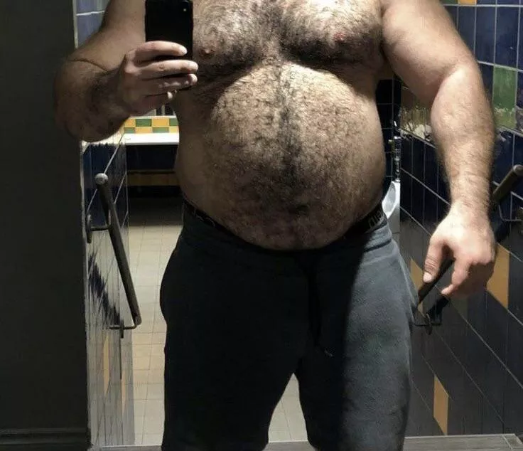 50 hairy chubby daddy looking for chubby married sc lmfao244007 posted by justinxxx50