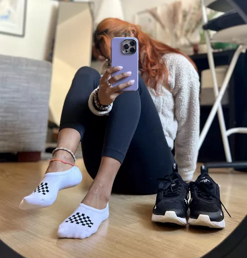 A Vans kinda day 😈 by isa_stillsinning