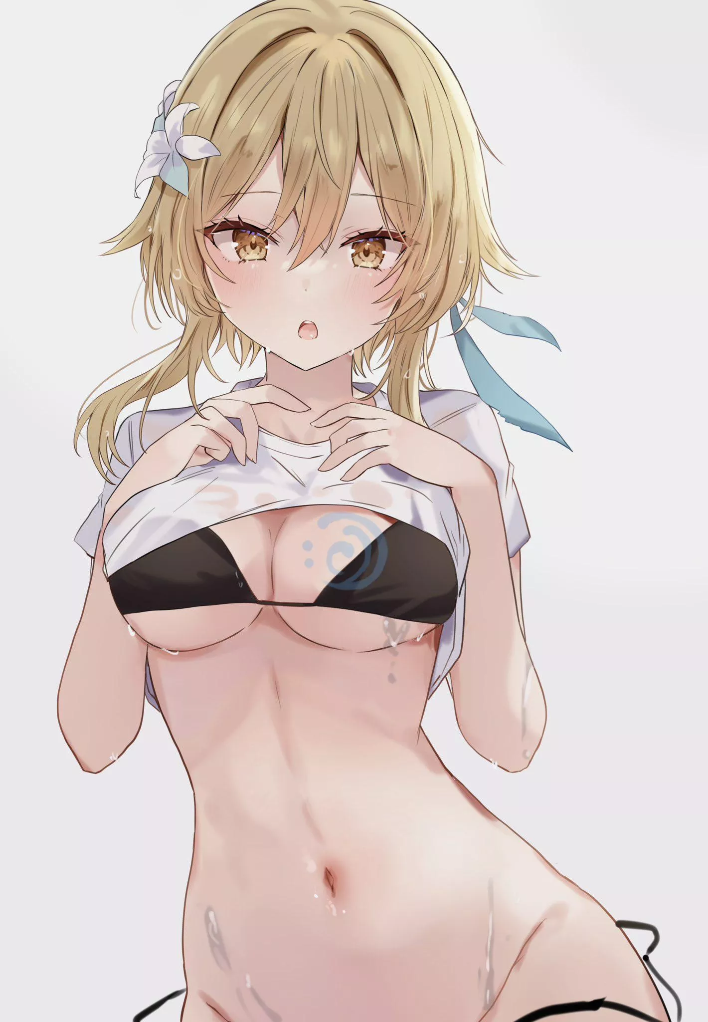 Affected by wet status posted by marxsander2016