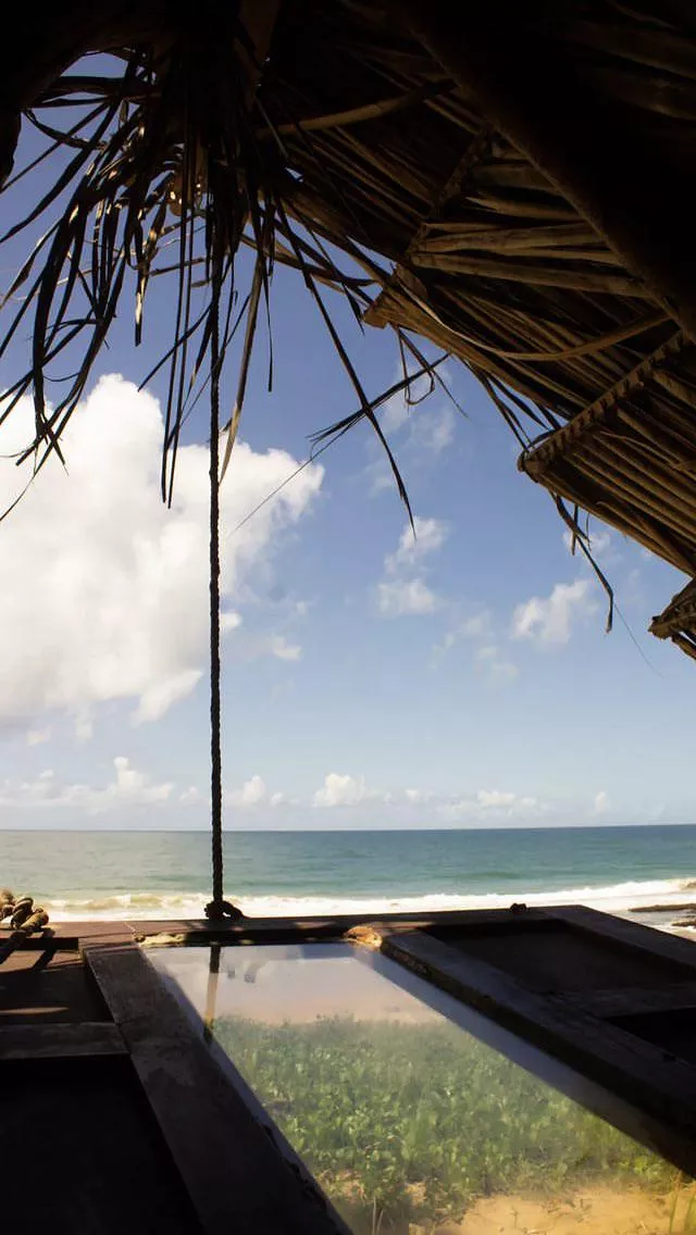 Aldeia Hippie, Arembepe- Brasil 🇧🇷 posted by Emmablackbbw