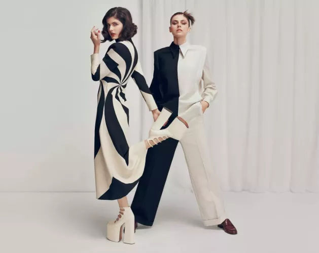 Alexandra Daddario by UncleSquiffy