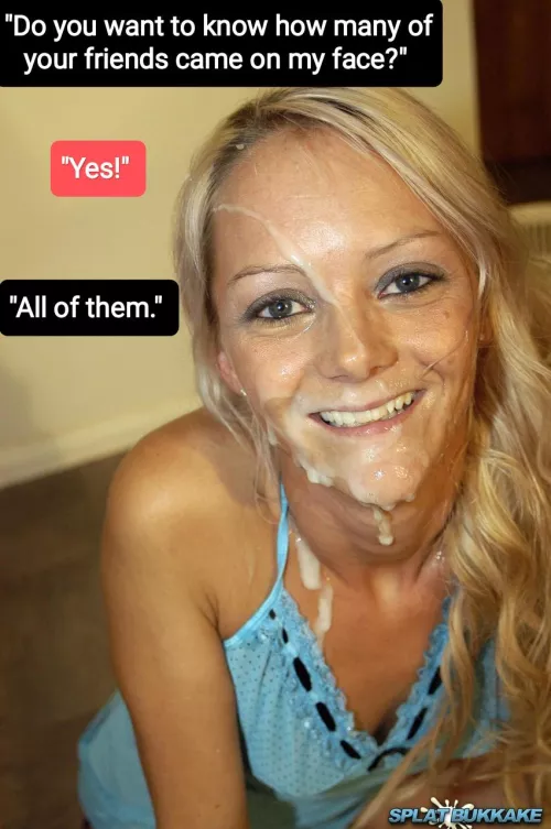 All of them by myGFfantasy