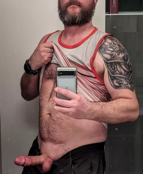 Always happens right when the edibles kick in  by spongerobnopants