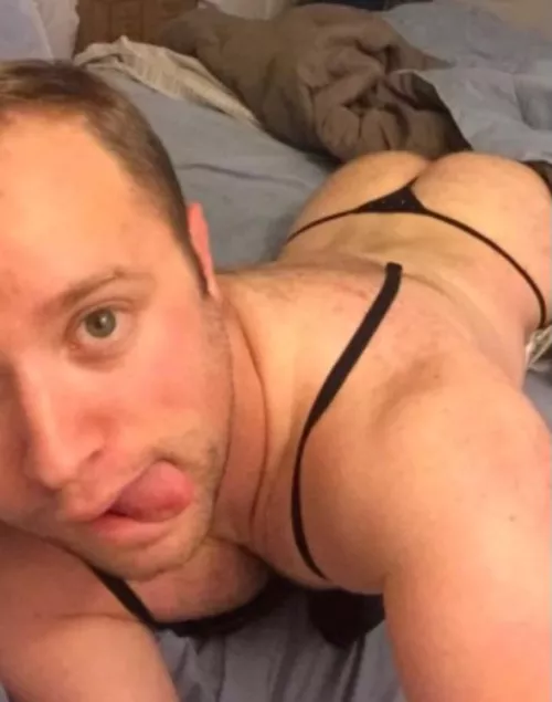 Am I cute enough for you sir? by Unlikely-Health9014