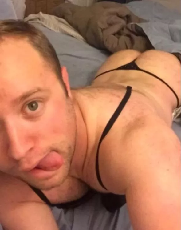 Am I cute enough for you sir? posted by Unlikely-Health9014