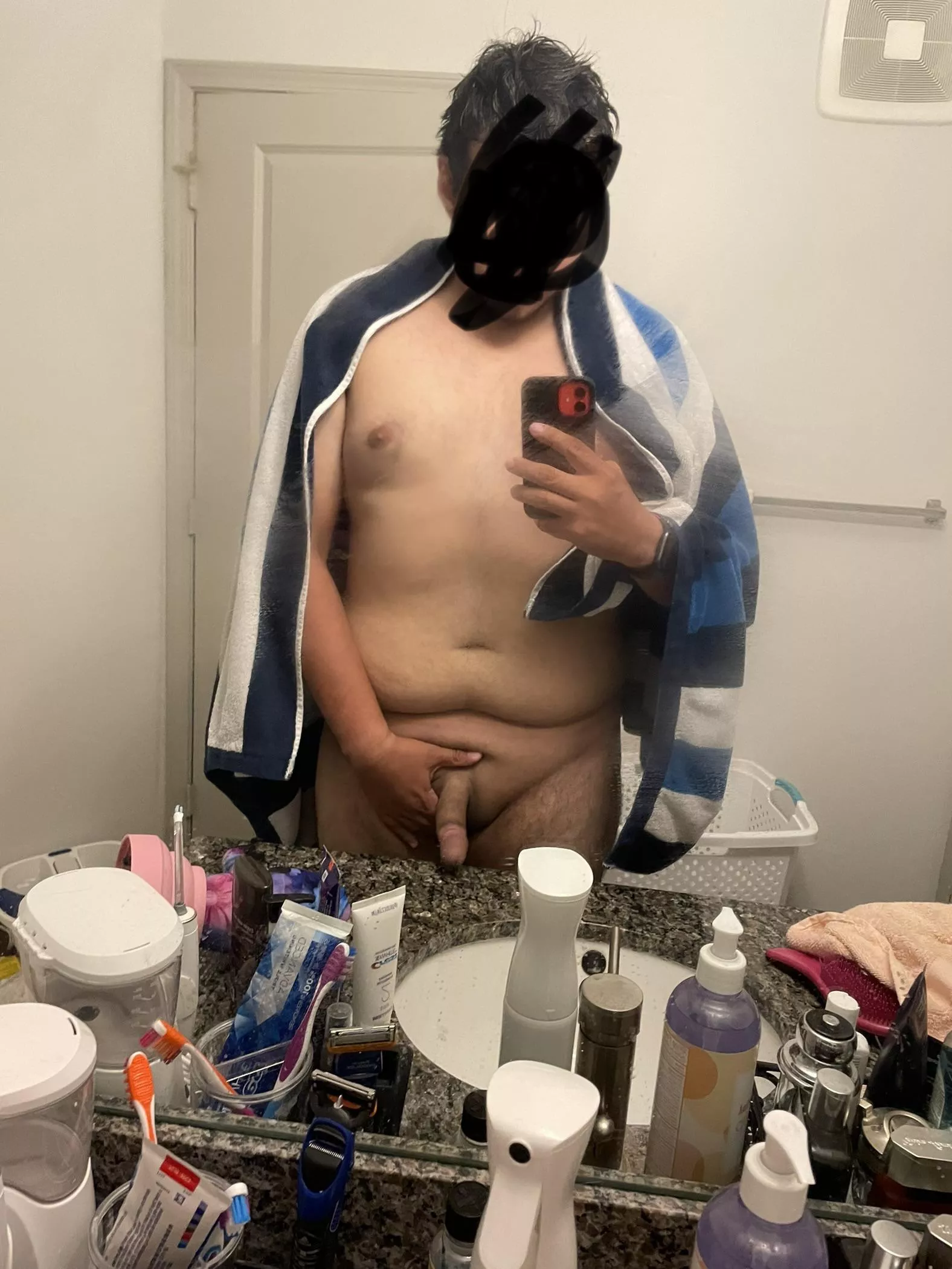 Any Floridians on here posted by Forsaken-Rub50