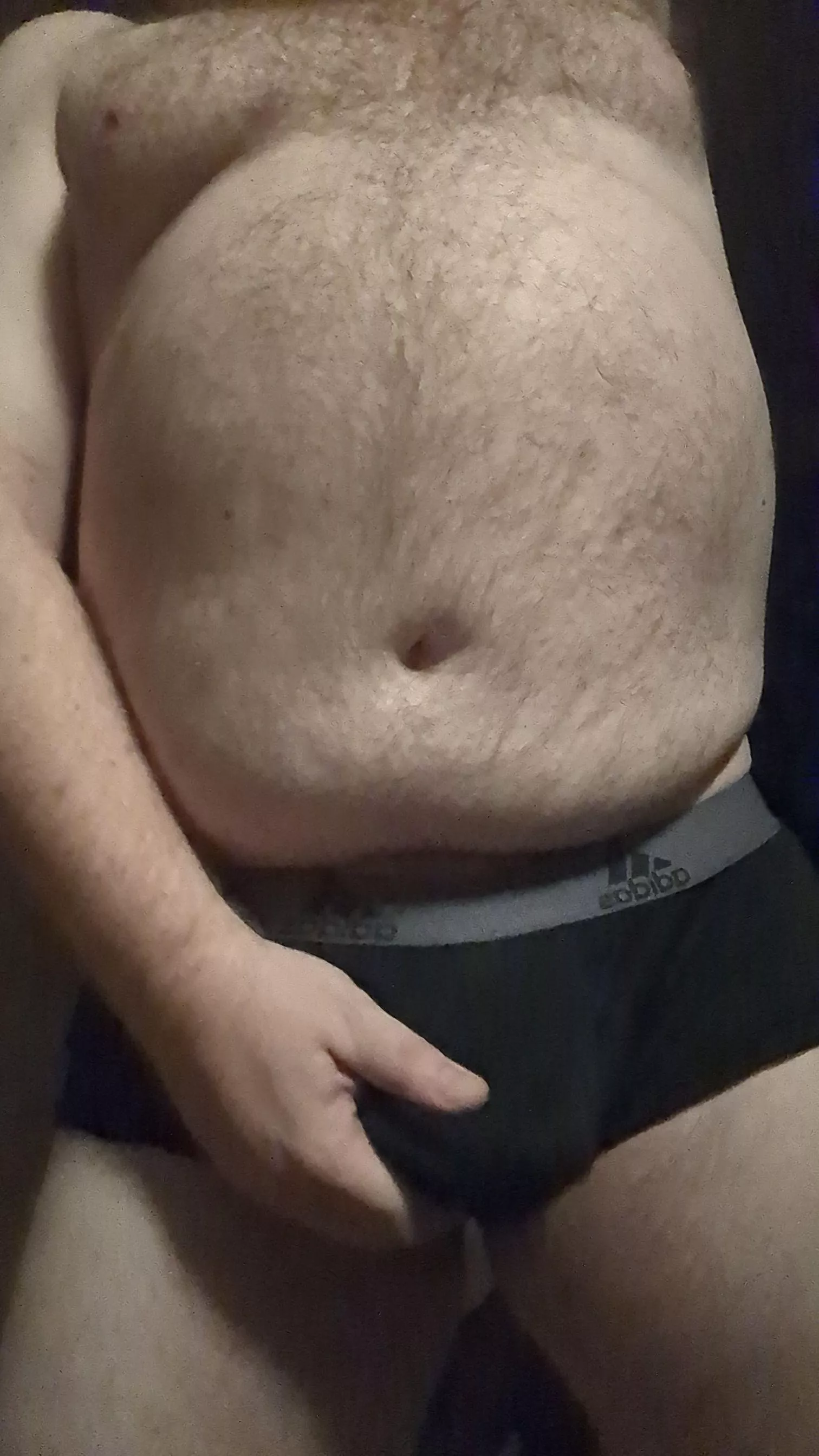 Any interest out there in seeing more? posted by Tight_Ticket_7359