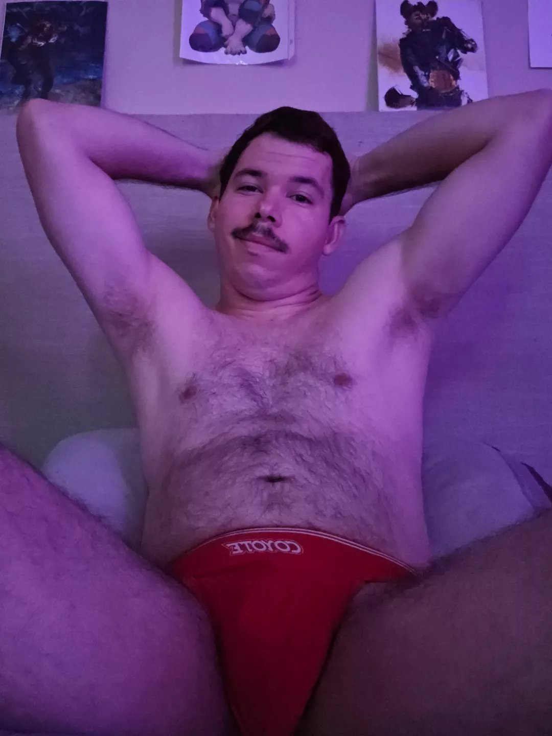 are otter pits worth sniffing? posted by nickknack44