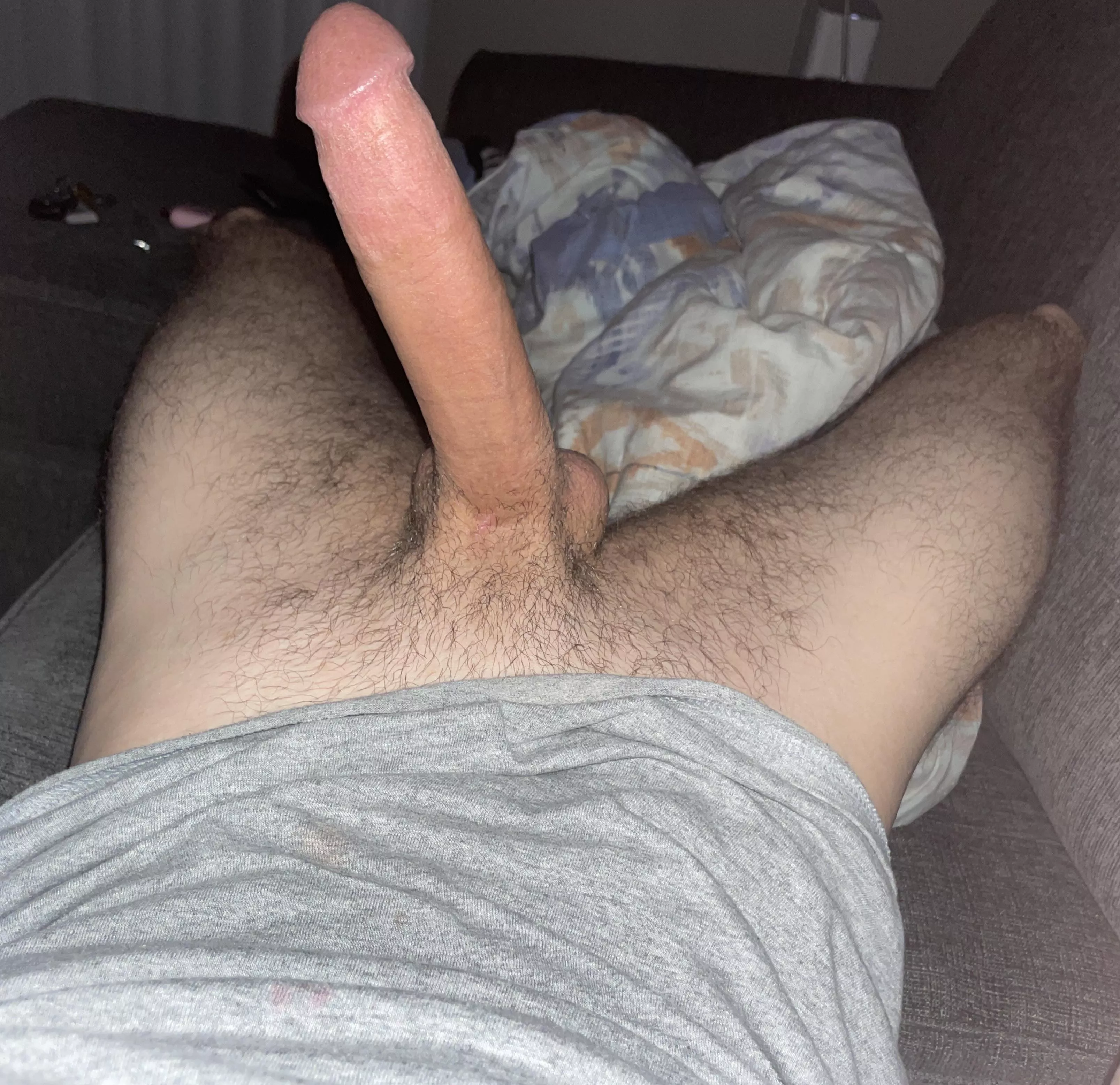 Are you intimidated? posted by MrStoleUrGirl