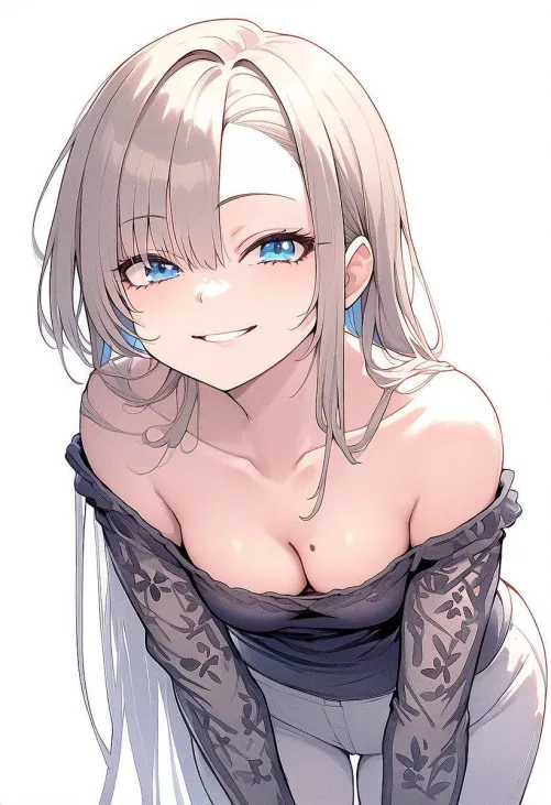 Asuna Ichinose [Blue Archive] by CheetahSperm18