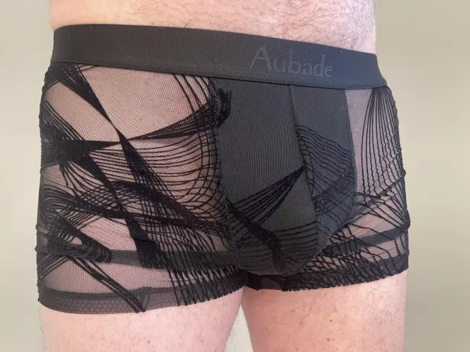 Aubade (Paris) Boxer Briefs by Topdrawer2024