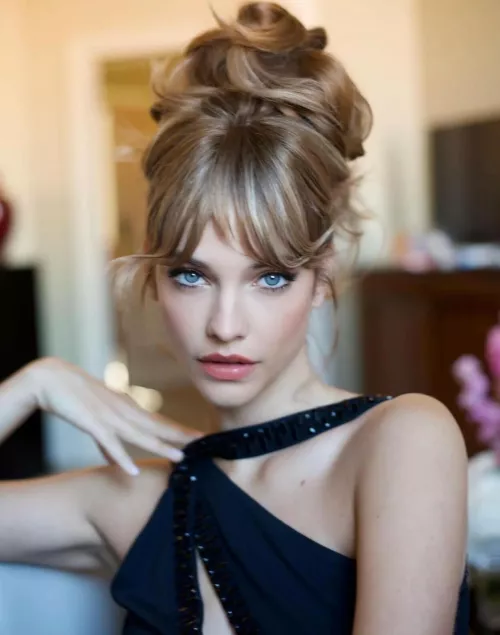 Barbara Palvin by qwer5r