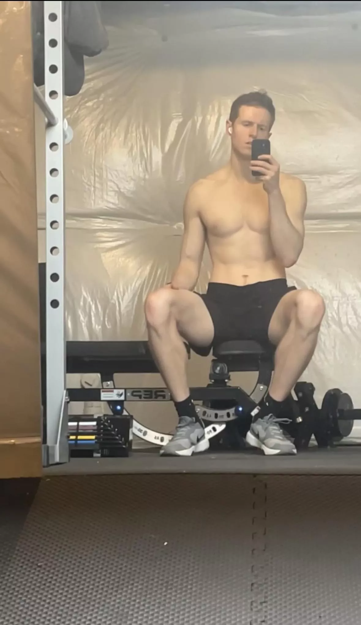 been awhile, but here I am posted by pinhead8020