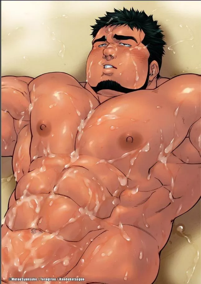 Bliss of the Seed (by Terujirou) posted by Fantastic-Ant-4429