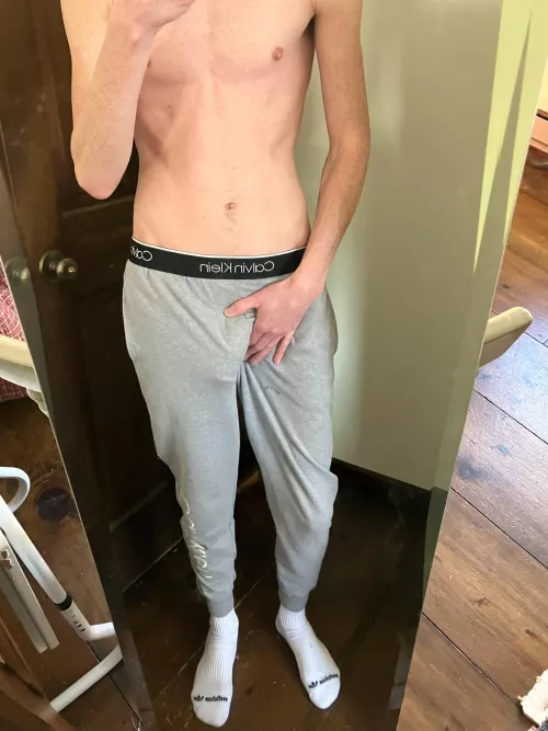 Bored, walking around by mcstrokinoff