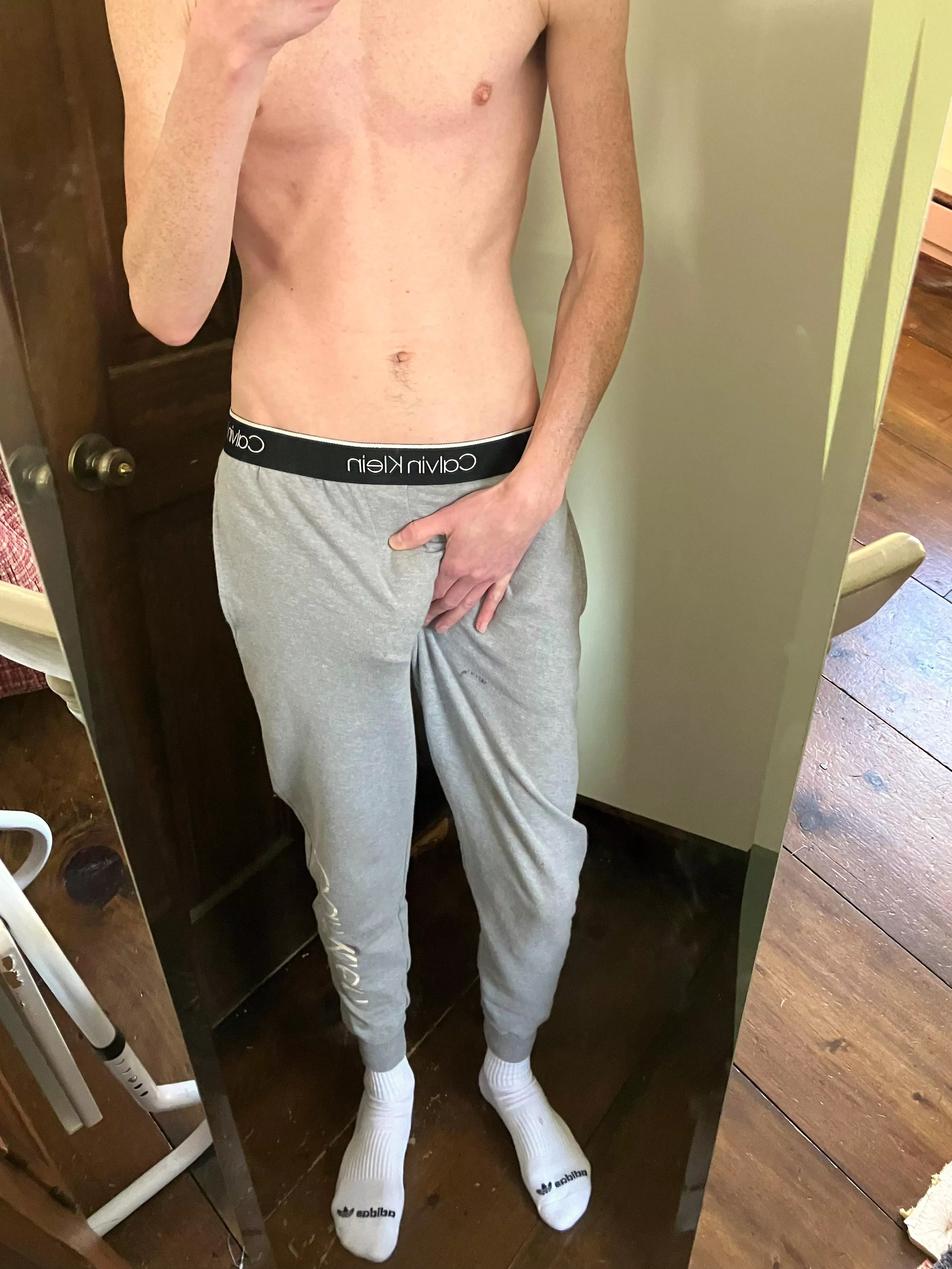 Bored, walking around posted by mcstrokinoff