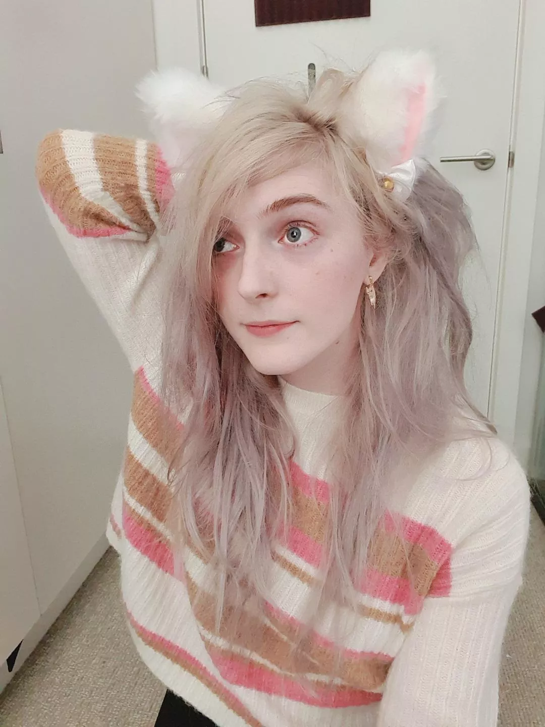 Boys* that meow posted by stardust_sigil