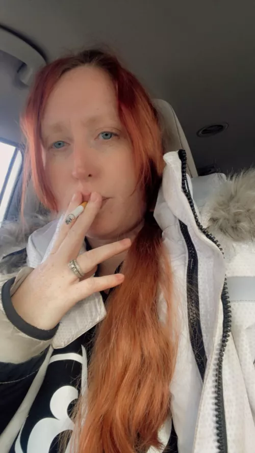 Break time by Ellexandrea28