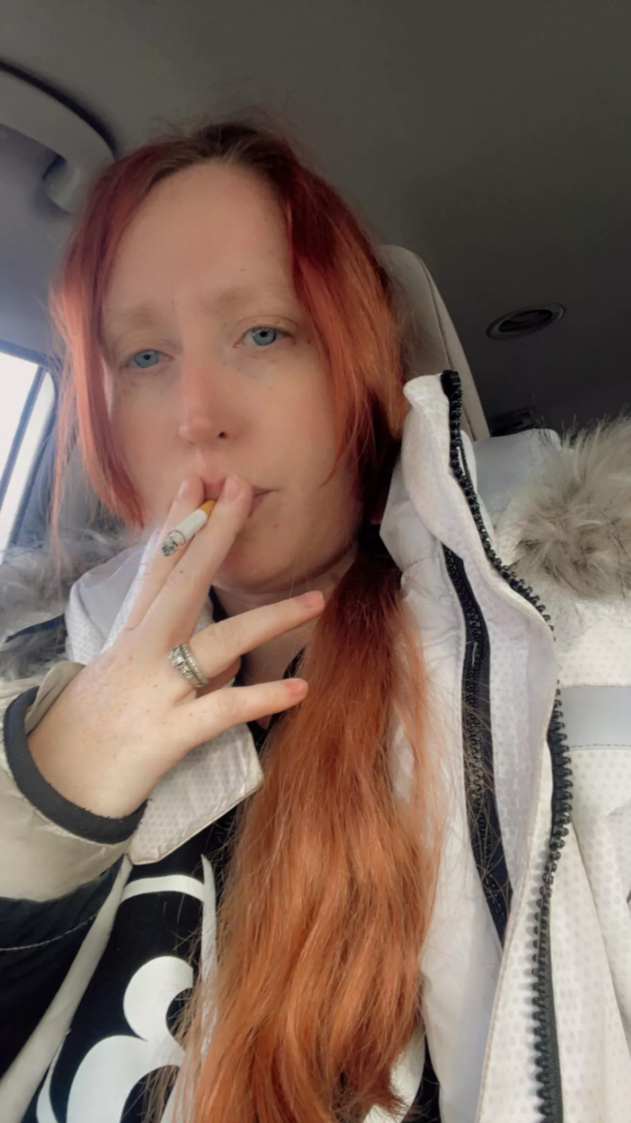 Break time posted by Ellexandrea28