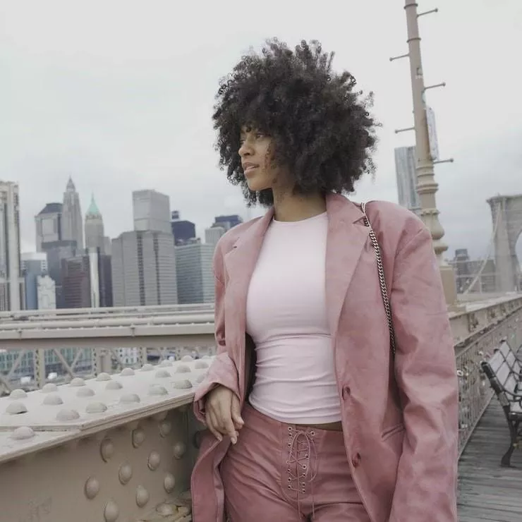 Briana Smith posted by UncleSquiffy