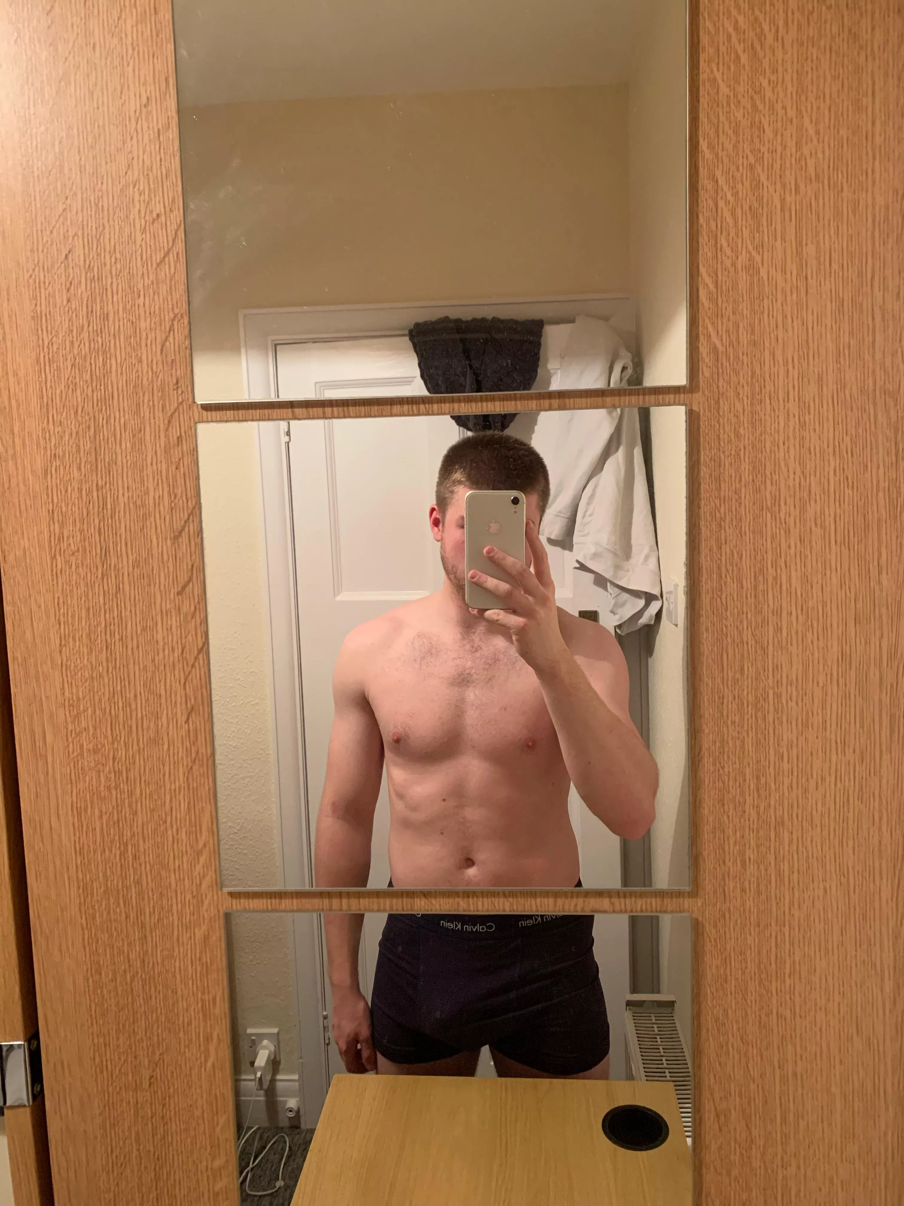 Calvin Klein posted by Expert_Butterscotch2