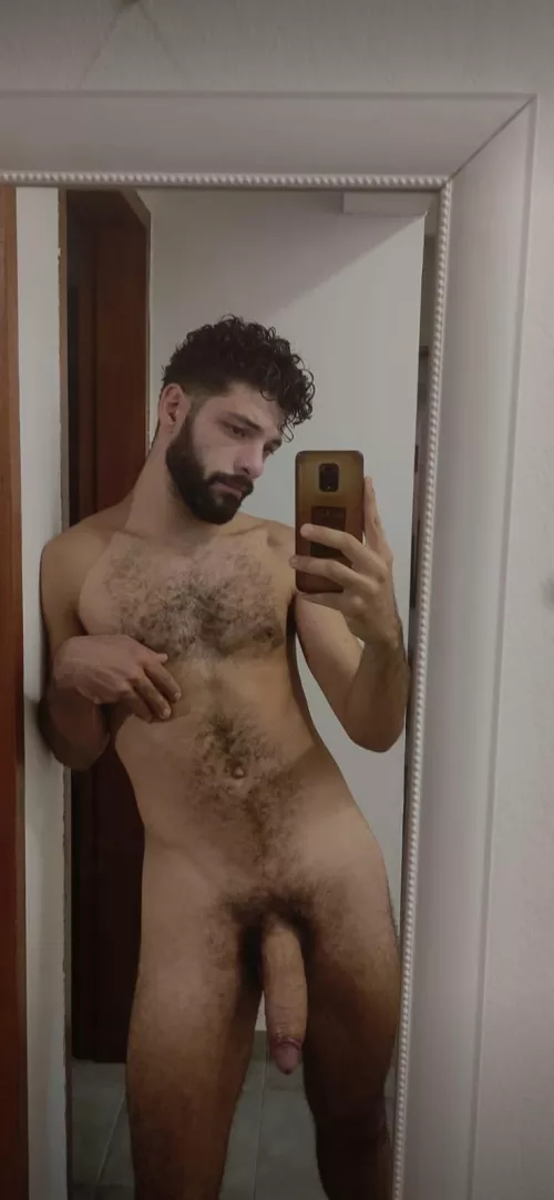 Can I be your bro and send you pics like this? (25) by HairyyDaddyy