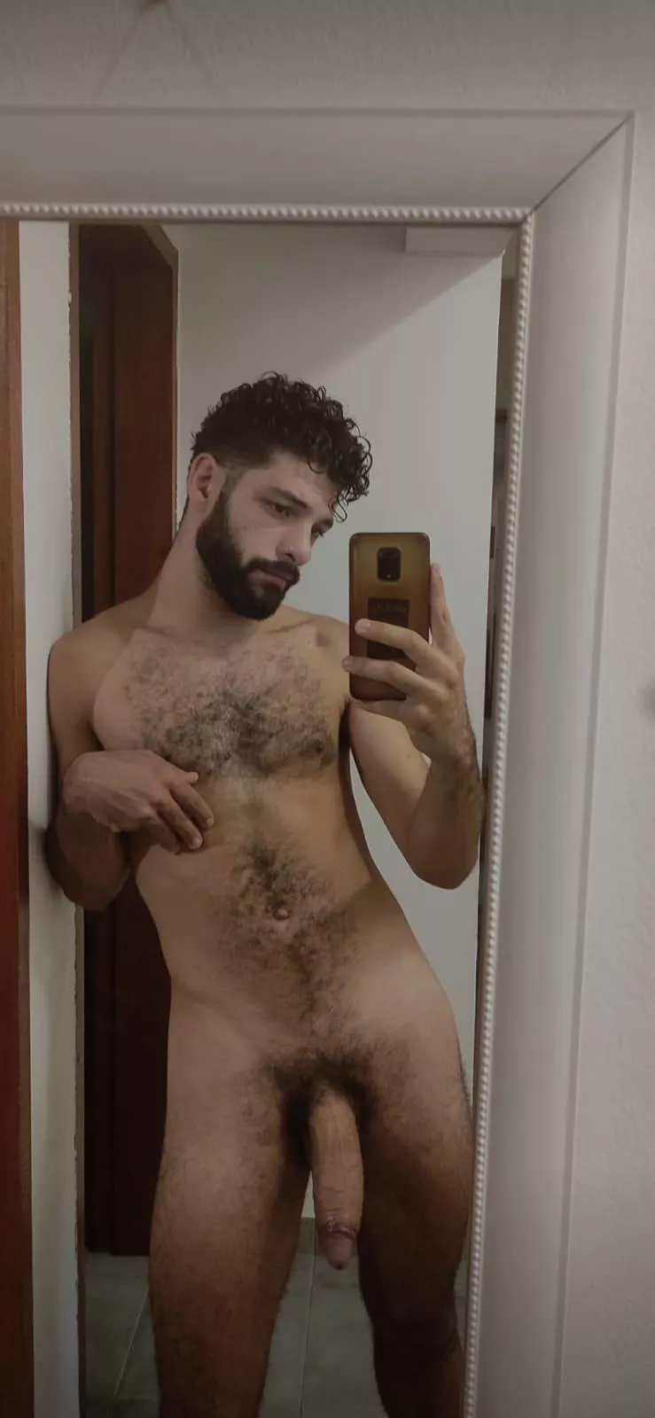 Can I be your bro and send you pics like this? (25) posted by HairyyDaddyy