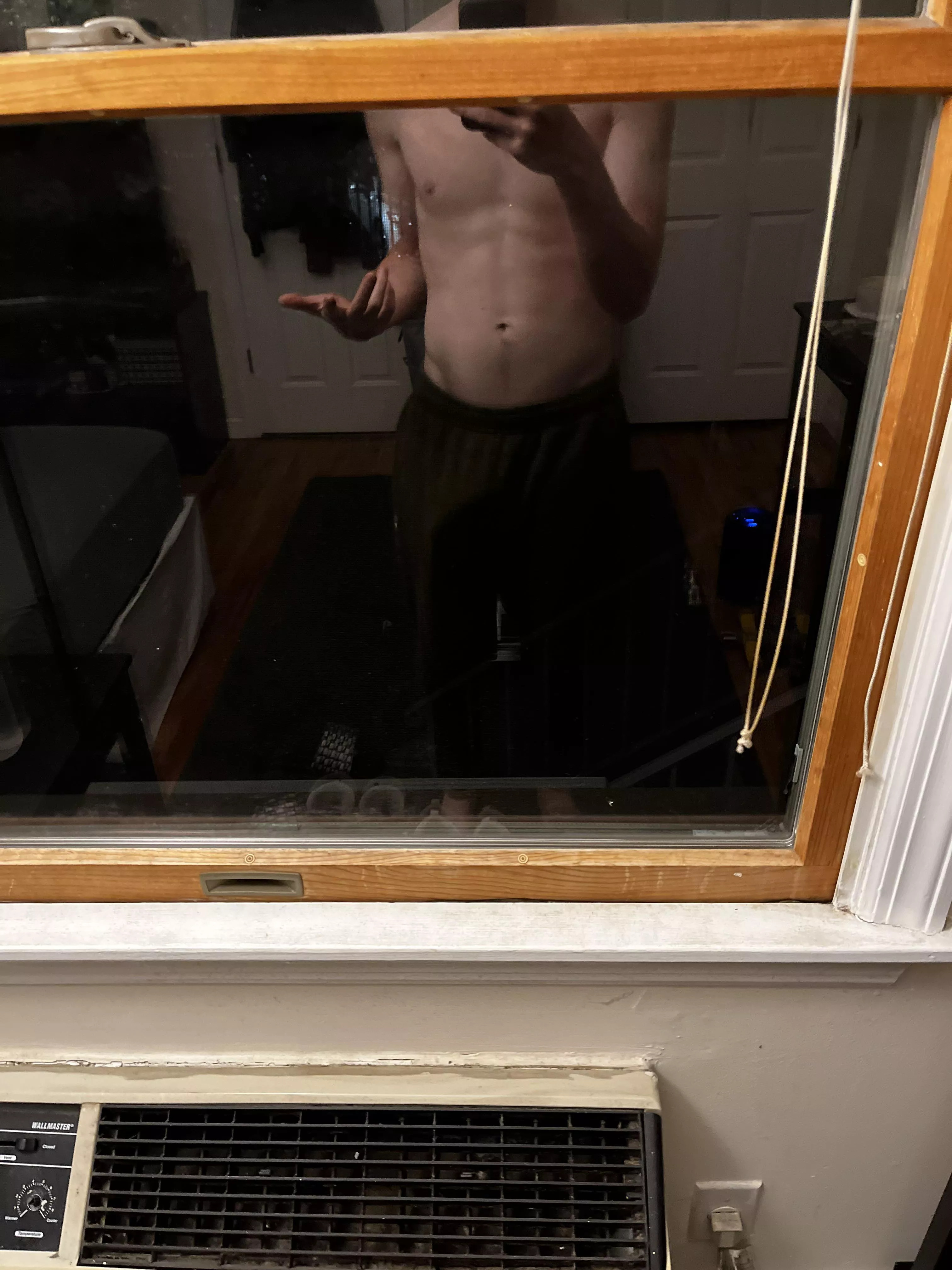 Caught my gfs friend staring posted by mattttl1028