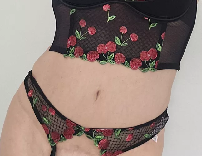 Cherries anyone  by sassymommy6969