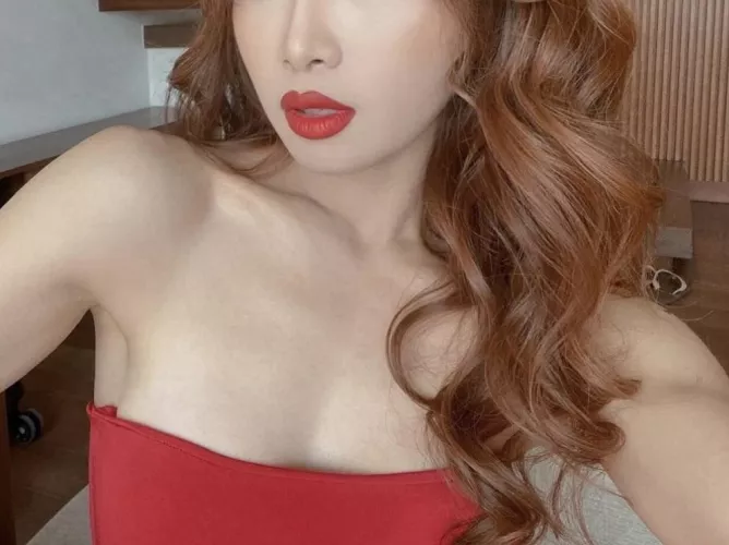 chinese girl looking for white slave master by iluvattentionxo