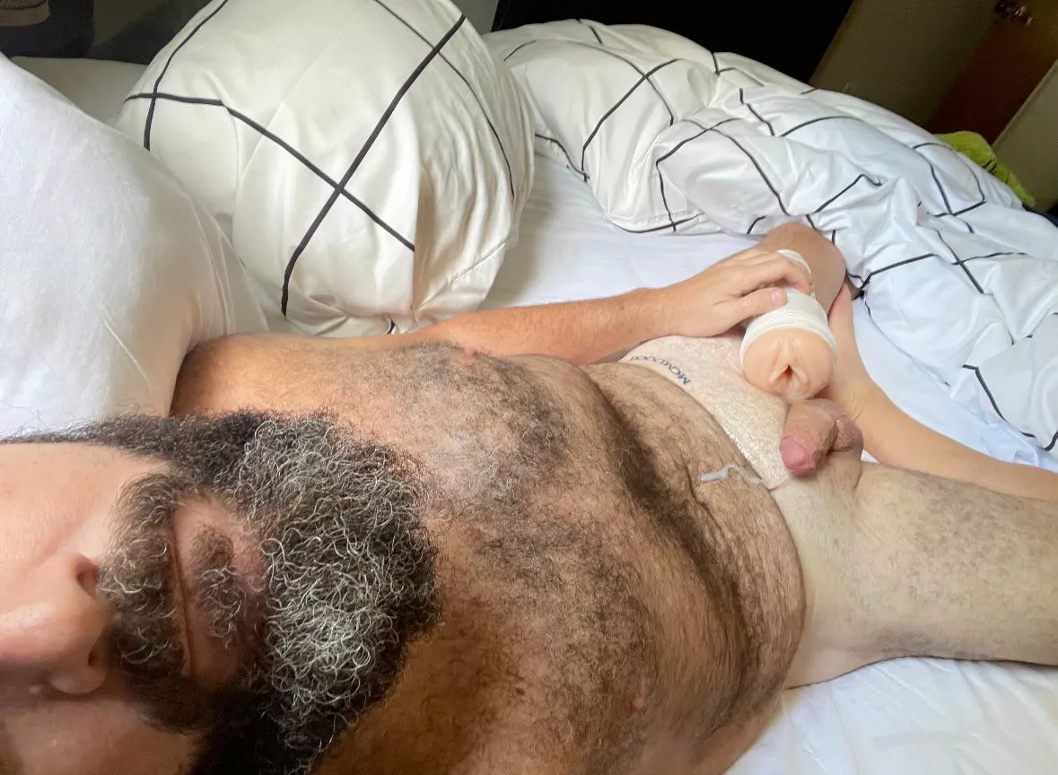 Clean me up or go for round 2? posted by NCYank23