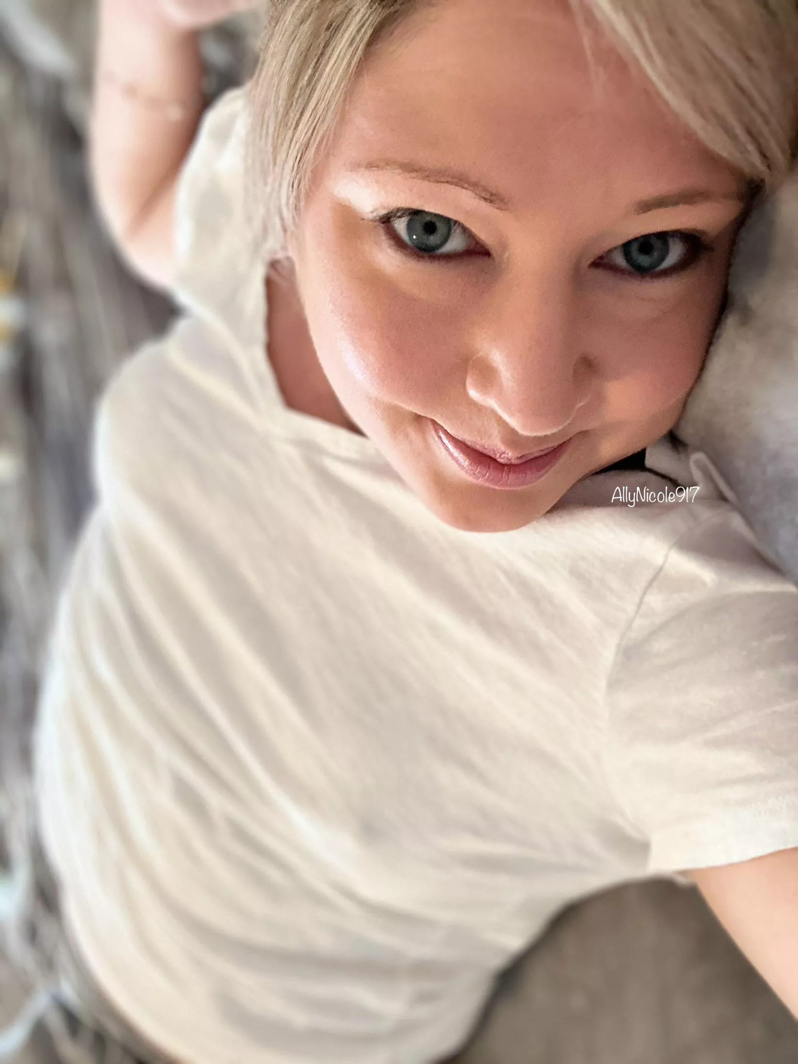 Come lay with me? I’m cold… 🥶  posted by AllyNicole917