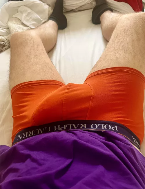 Come on boy it doesn’t bite by Fantastic_Street6237